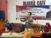 Hasan Basri Salurkan Bantuan 7000 Buku