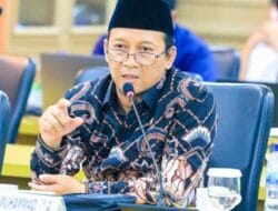 Dubes AS Ribut Soal KUHP, Hilmy Muhammad: Kok Cuma Pasal Kumpul Kebo yang Diperhatikan?