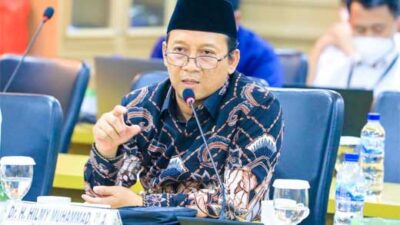 Dubes AS Ribut Soal KUHP, Hilmy Muhammad: Kok Cuma Pasal Kumpul Kebo yang Diperhatikan?
