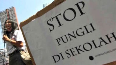 Soal Dugaan Pungutan Liar, Ini Kata Kepala SDN Tepus Kulon Purworejo