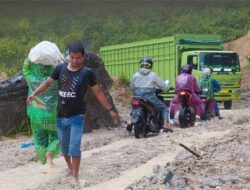Cuaca Ekstrem, Bupati Agam Instruksikan Seluruh Lini Siaga