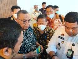 Imigrasi Soekarno-Hatta Berhasil Cegah Keberangkatan 63 Pekerja Migran Non Prosedural