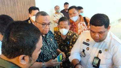 Imigrasi Soekarno-Hatta Berhasil Cegah Keberangkatan 63 Pekerja Migran Non Prosedural