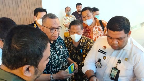 Imigrasi-Soekarno-Hatta