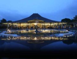 Istana Pura Mangkunegaran Jadi Cagar Budaya Pertama Gunakan Listrik Pln