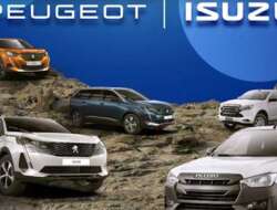 SEVA Makin Lengkap, Dua Brand Mobil ASTRA, Isuzu dan Peugeot Bergabung