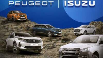 SEVA Makin Lengkap, Dua Brand Mobil ASTRA, Isuzu dan Peugeot Bergabung