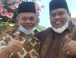 Ini Calon Pendamping Suhatri Bur di Pemilu 2024 Versi Tokoh V Koto Kampung Dalam H. Jayanis