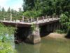 Jembatan Penghubung Sungai Limau Pasir