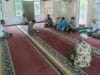 Jumat Curhat Kapolres Suliki