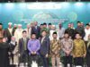 gala dinner dengan sejumlah diplomat negara-negara Islam