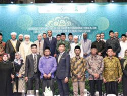 NU Akan Minta Ulama Dunia Berfatwa soal Status Piagam PBB