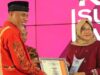 Anugerah Penyiaran KPID Sumbar Award 2022