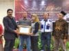 Uji Publik Rancangan Penataan Dapil