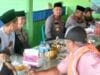 Kapolres Dharmasraya Curhat Jumat Kamtibmas dengan Tokoh Masyarakat Pulau Punjung