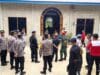 tinjau rumah ibadah