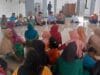 Kapolsek Luhak Gelar Jumat Curhat