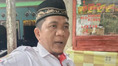 Ternyata, Wali Nagari Ambung Kapua Sebut Ada Dua Ruas Jalan Tanah yang Belum Ditingkatkan