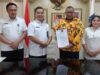 Kemendagri Serahkan Dokumen RKPD 2023 kepada DOB Papua Barat Daya