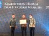 Predikat Sistem Merit Sangat Baik