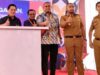 Erick Thohir resmikan pengoperasian kembali Kereta Api Wisata Mak Itam