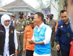 Pascaerupsi Gunung Semeru, PLN Pastikan Pasokan Listrik Warga dan Pengungsi