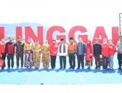 Kompetisi Gadih Marandang 2022, Ajang Promosi Wisata dan Ekonomi 9 Kompetisi Gadih Marandang 2022