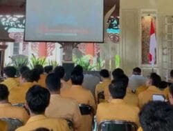 Ketua DPD RI Ajak Kader Pelajar Muhammadiyah Jadi Garda Terdepan Hentikan Kerusakan Bangsa