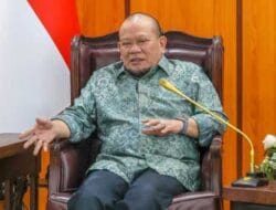 Kurangi Kemiskinan, LaNyalla Minta Kelompok Rentan Dapat Pelatihan