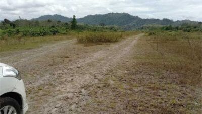 Bupati Padang Pariaman Desak UNP segera Bayarkan Ganti Rugi kepada Warga