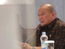 Ketua DPD Ingatkan, Indonesia Darurat Data Penduduk dan Desa