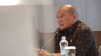 Ketua DPD Ingatkan, Indonesia Darurat Data Penduduk dan Desa