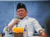 Ketua DPD RI, AA LaNyalla Mahmud Mattalitti