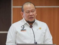 Rawan Bencana, LaNyalla Usul Pemerintah Siapkan Beberapa Lokasi Pengungsian Permanen
