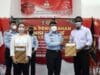 Lapas Cipinang Beri Remisi kepada 238 Narapidana