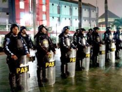 Jelang Nataru, Lapas Narkotika Jakarta Siagakan Keamanan Dan Ketertiban