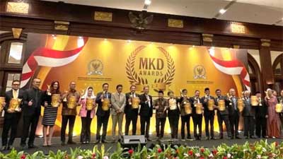 MKD Award 2022