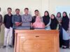 Mahasiswa Magister AFI UIN SMDD Bukittinggi
