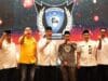Mahyeldi Buka Musprov IMI Sumbar