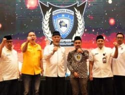 Buka Musprov IMI Sumbar, Gubernur Mahyeldi Sebut Sudah Sediakan Tanah untuk Sirkuit Permanen