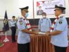 Mantan Kepala LPKA Kelas II Pontianak Jabat Kepala LPKA Kelas II Tanjung Pati