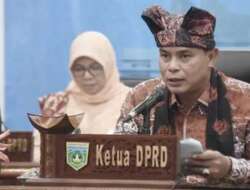 Ketua Dprd Kota Padang Panjang, Mardiansyah