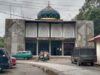 Masjid Raya Al-Muttaqien Sungai Sariak