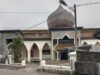 Masjid Raya Kampung Baru