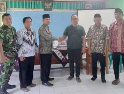 Kades H. Suroto Berhasil Mediasi Konflik Dugaan Pungli di SDN Tepus Kulon Purworejo