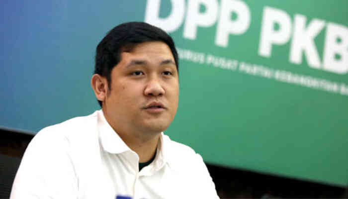 Liga 1 Bergulir, PKB Optimis Sepakbola Indonesia Cerah