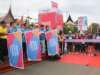 Minang Geopark Run 2022 di Kabupaten Sijunjung