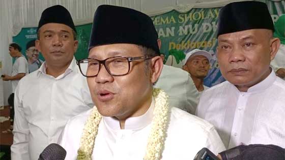 Abdul Muhaimin Iskandar