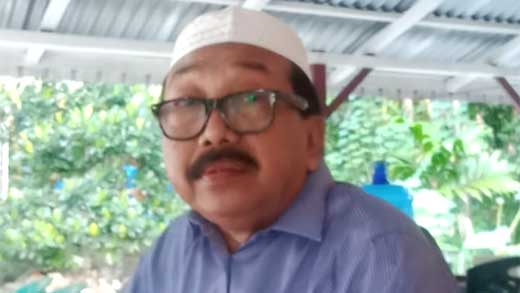 Muslim Zain