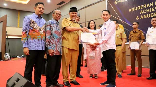 Nagari III Koto Aur Malintang